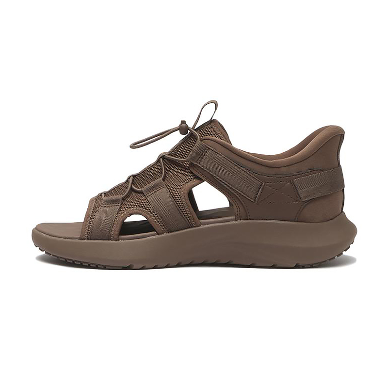 QS CODE SANDAL